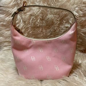 Dooney & Bourke Small Bucket Bag